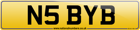 N5 BYB