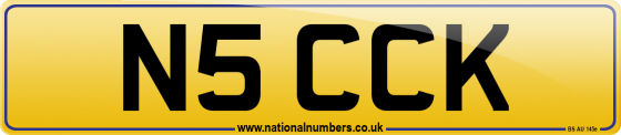 N5 CCK