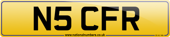 N5 CFR