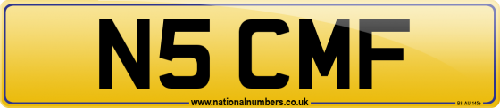 N5 CMF