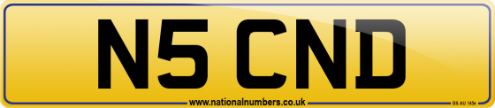 N5 CND