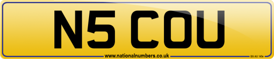 N5 COU