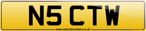 N5 CTW