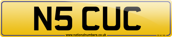 N5 CUC