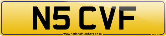 N5 CVF
