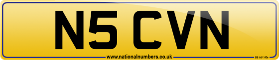 N5 CVN