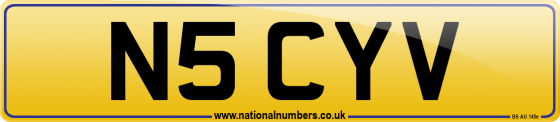 N5 CYV