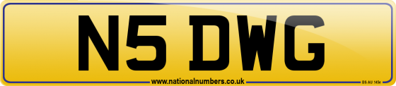 N5 DWG