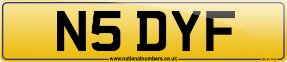 N5 DYF