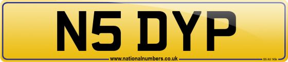 N5 DYP