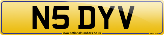 N5 DYV
