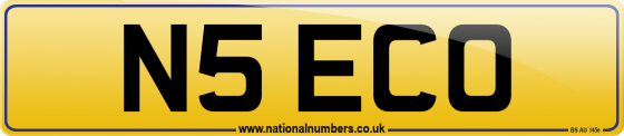 N5 ECO