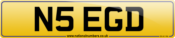 N5 EGD