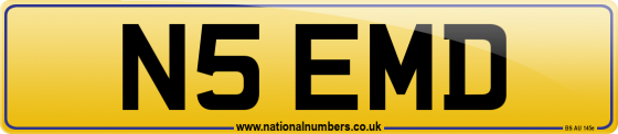 N5 EMD