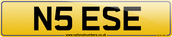 N5 ESE