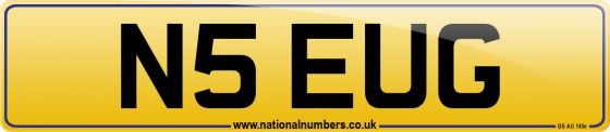 N5 EUG