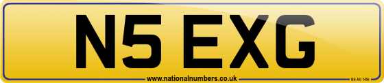 N5 EXG