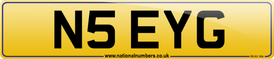 N5 EYG