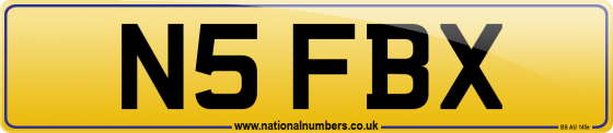 N5 FBX