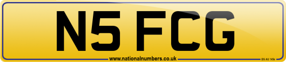 N5 FCG