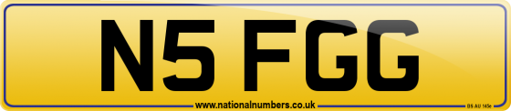 N5 FGG