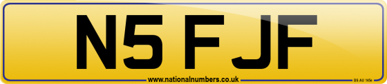 N5 FJF