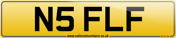 N5 FLF