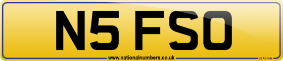 N5 FSO