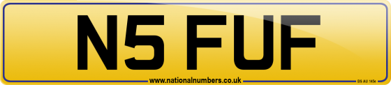N5 FUF