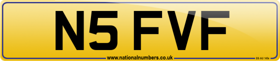 N5 FVF
