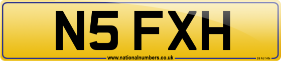 N5 FXH