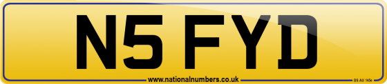 N5 FYD