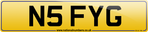 N5 FYG