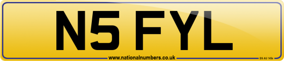 N5 FYL