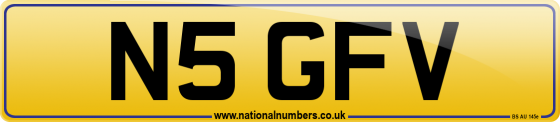 N5 GFV