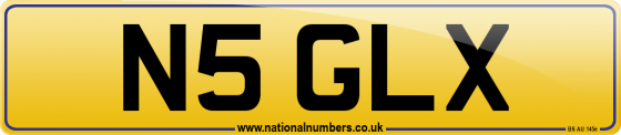 N5 GLX