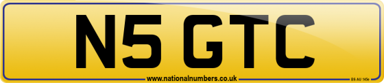 N5 GTC