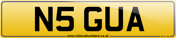 N5 GUA