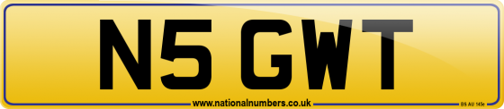 N5 GWT