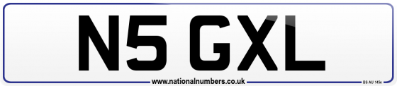 N5 GXL