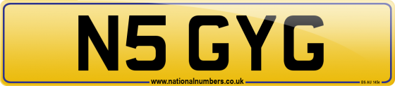 N5 GYG