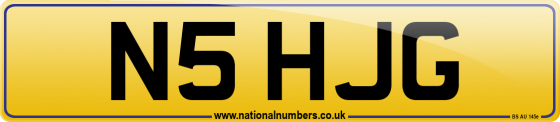 N5 HJG