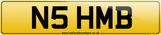 N5 HMB