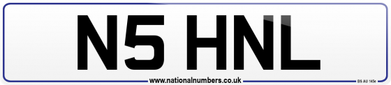 N5 HNL