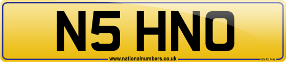 N5 HNO