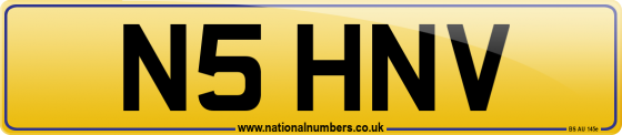 N5 HNV