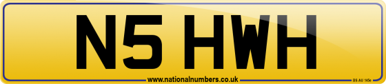 N5 HWH