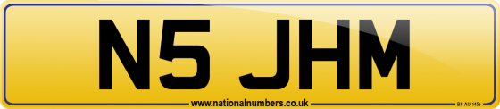 N5 JHM