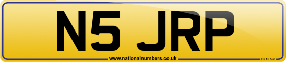 N5 JRP