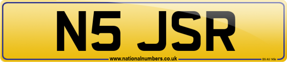 N5 JSR